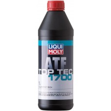 Liqui Moly Top Tec ATF 1700 (3663) - 1 L